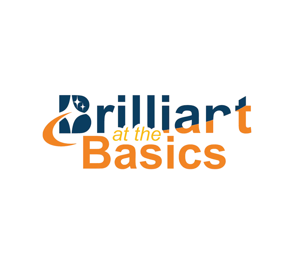brilliart at the basics