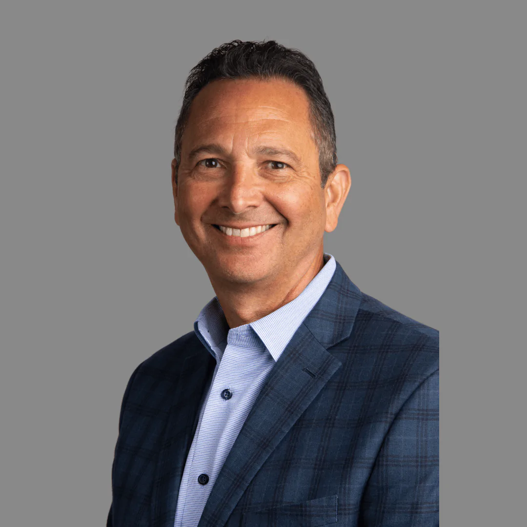 Carlos Bernal