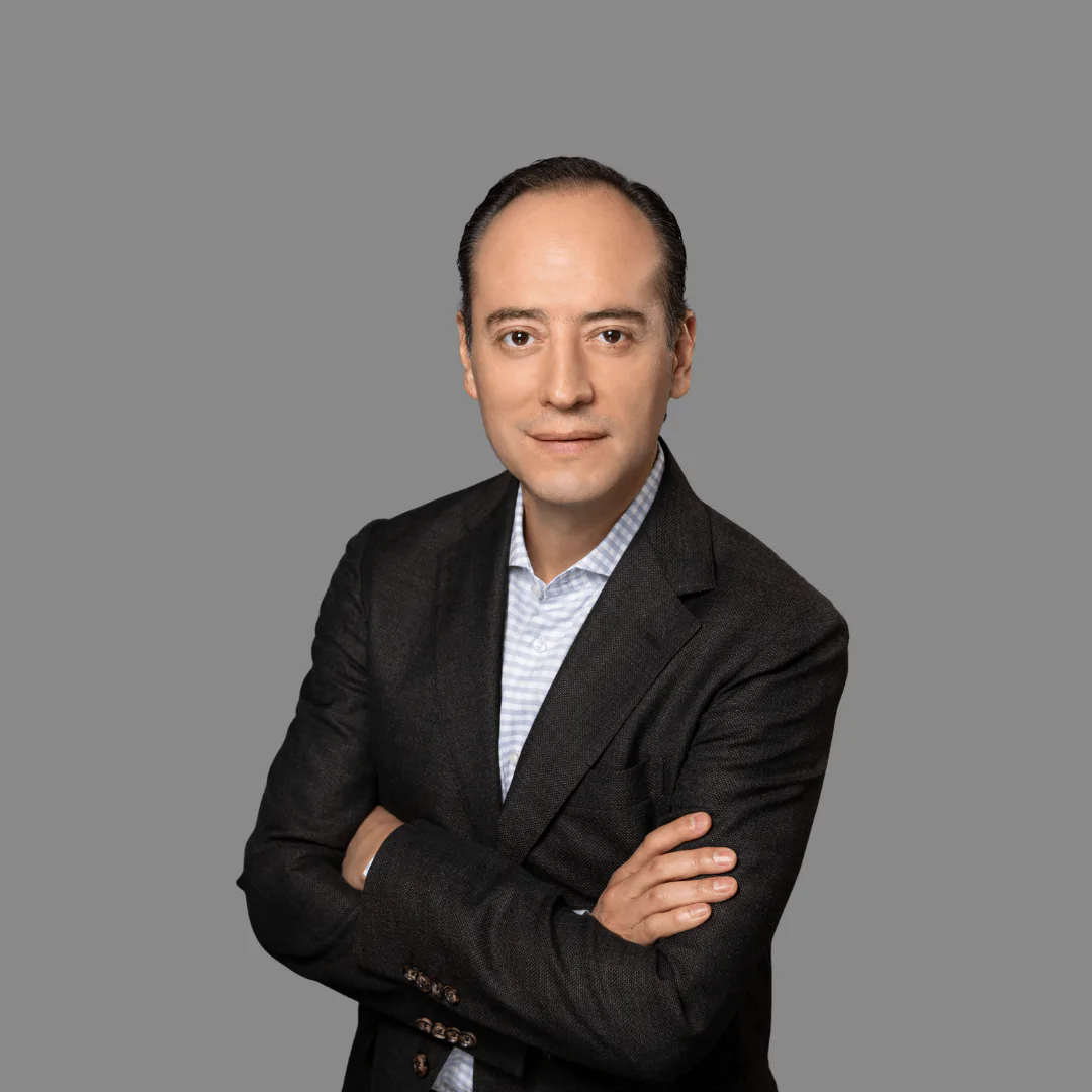 Alberto Serratos