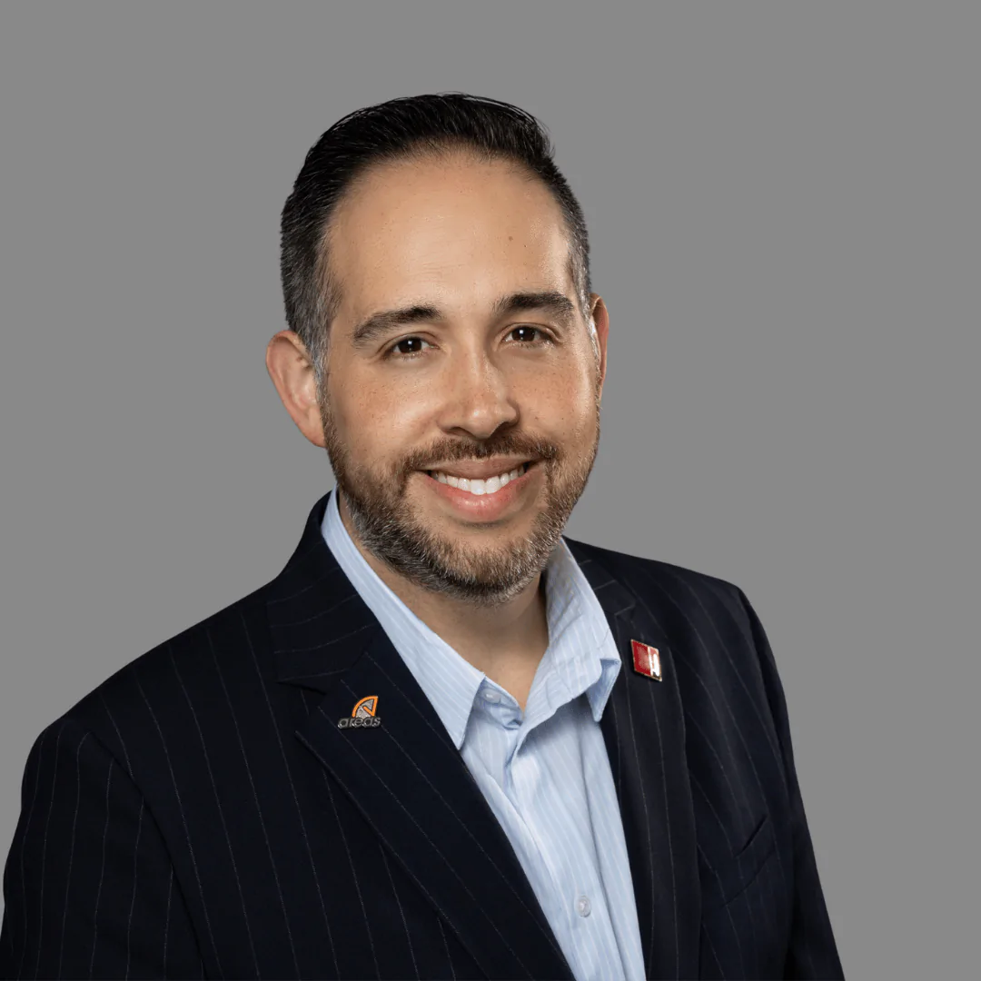 George Garcia