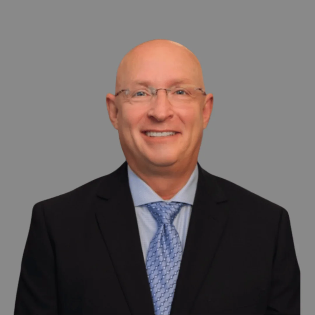 Steven Roach