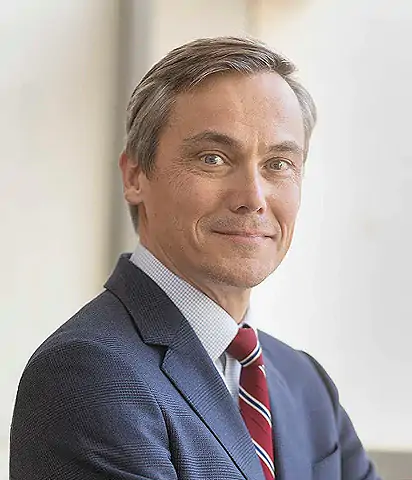 Patricio Ramos