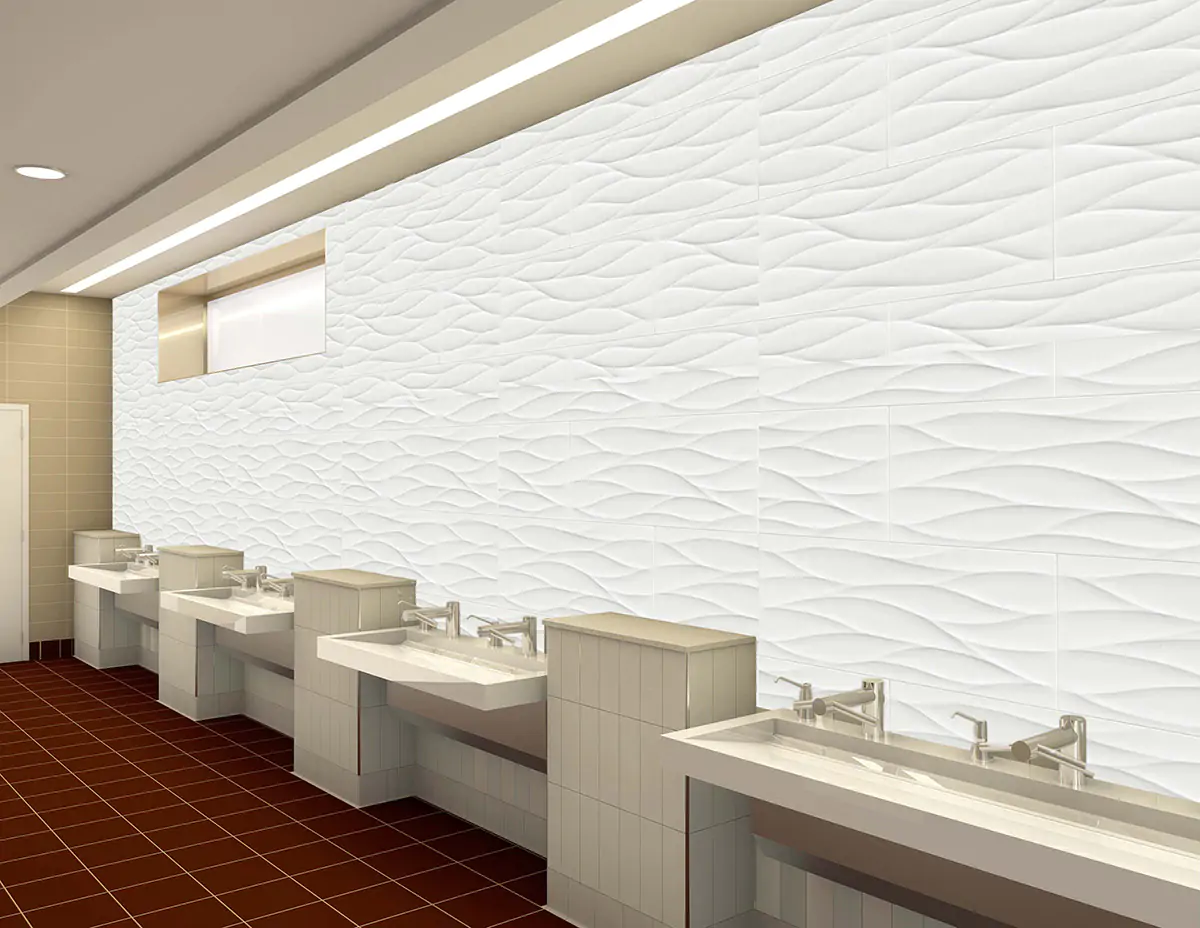 Florida Turnpike Plazas Undergo Sweeping Renovations Areas in the USA