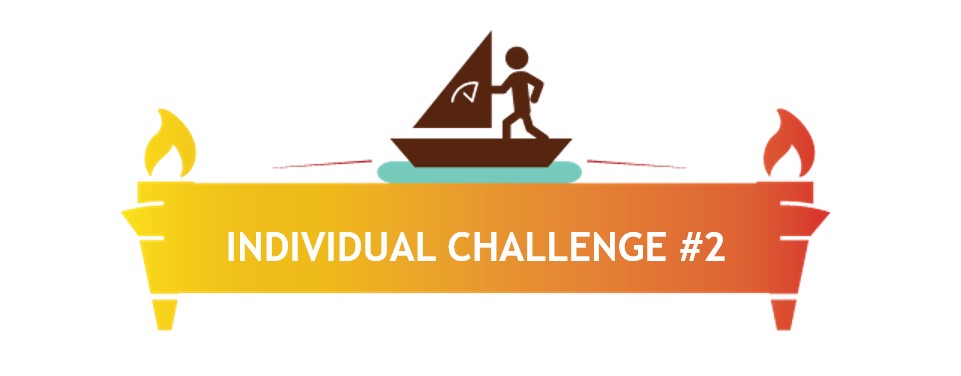 Worldwide Challenge #2 Logo