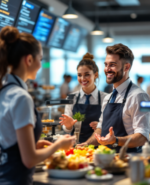Guest Satisfaction